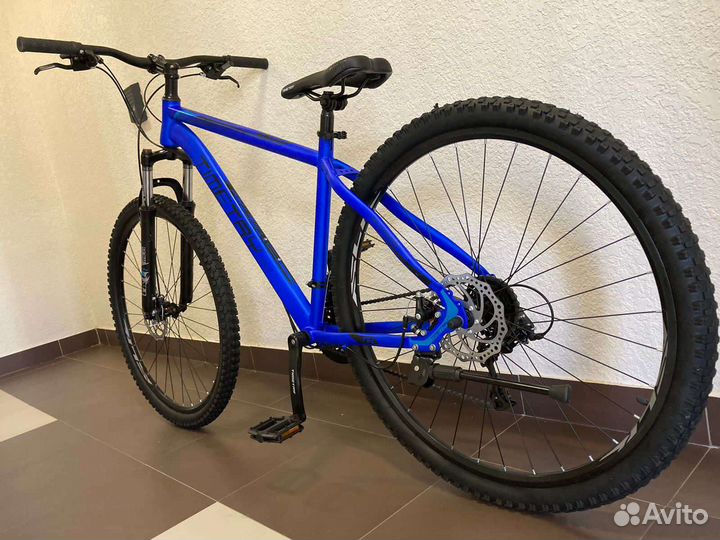 Велосипед на 29 колесах