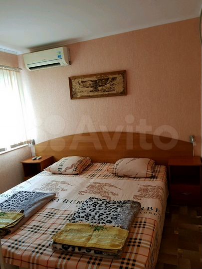 Комната 16 м², 2/2 эт.