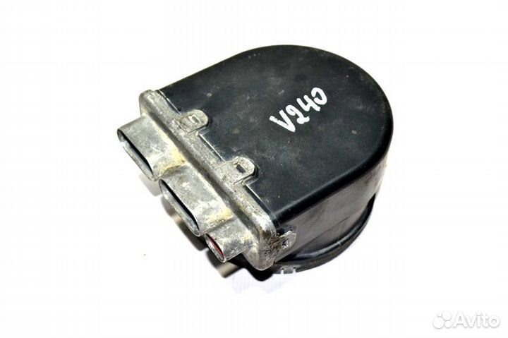 Автономный отопитель мокрый, другие volvo FH12 2-s