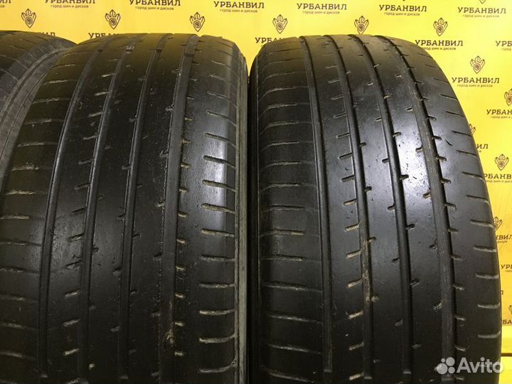 Toyo Proxes R36 225/55 R19 99V