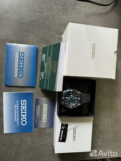 Оригинальные часы-seiko