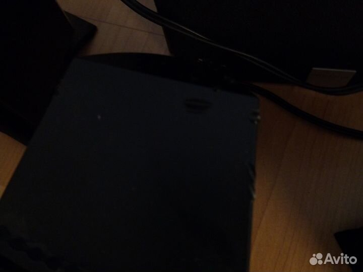 Колонки для компьютера creative