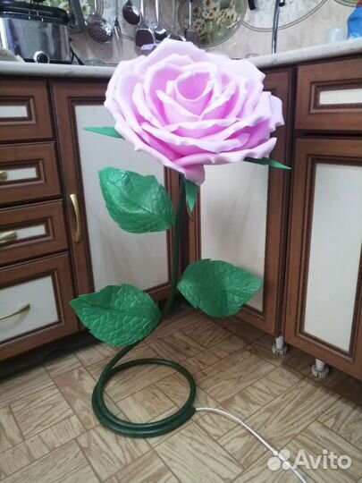 Подсвечник 