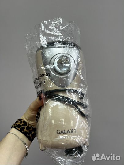 Кофемолка электрическая