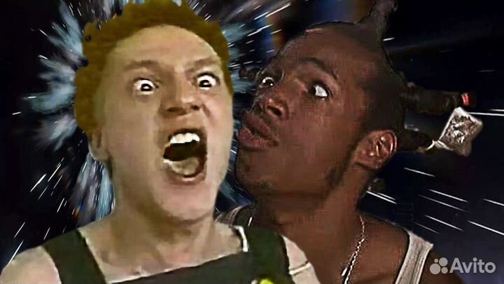 Услуги фотошопа