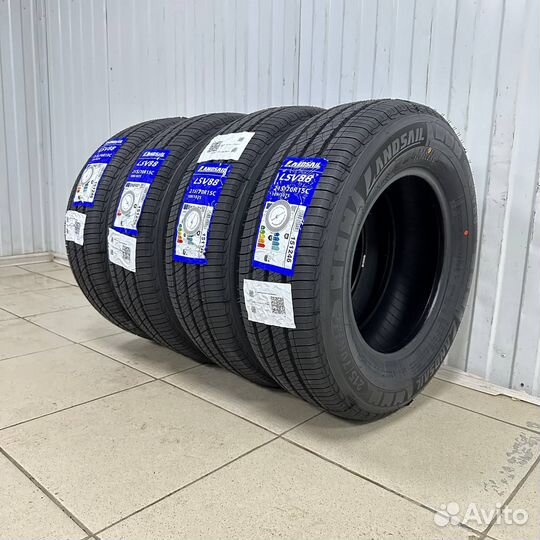 Landsail LSV88 215/75 R16