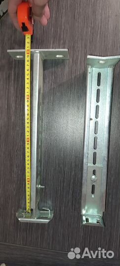 Кронштейн для кондиционера нержавейка, оцинковка