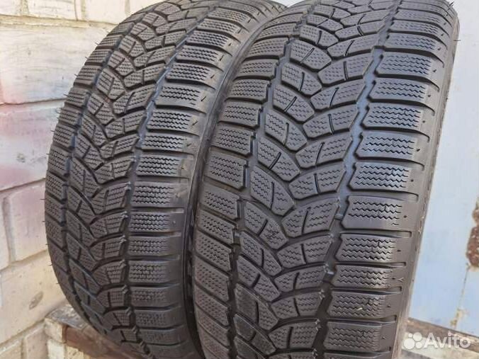 Firestone Winterhawk 3 225/50 R17 98H