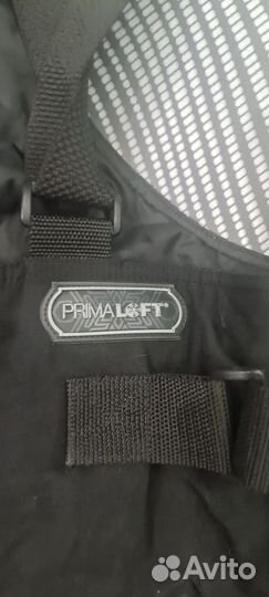 Зимние комбез брп