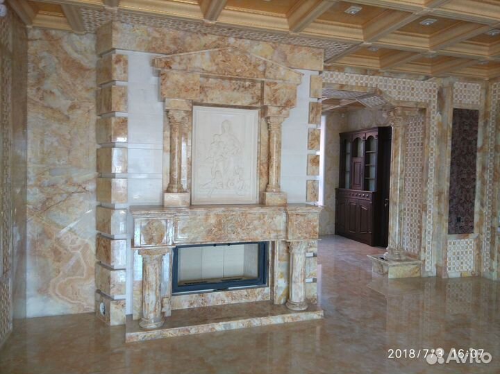 Отделка котеджей, квартир под ключ Сочи, Дагомыс