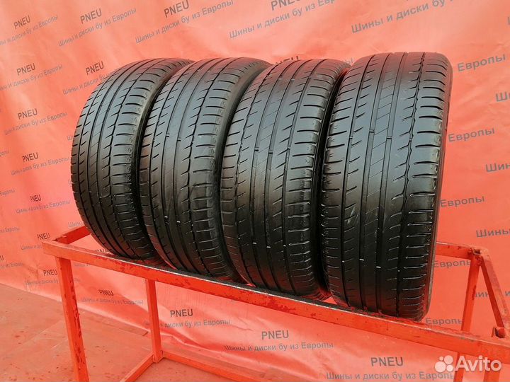 Michelin Primacy 3 215/50 R18 92W