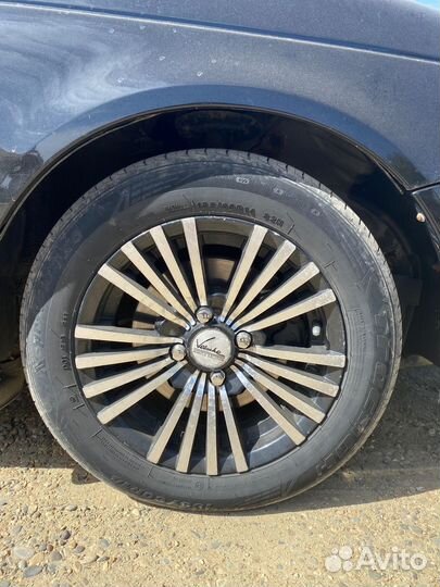 Диски литые r14 4,100