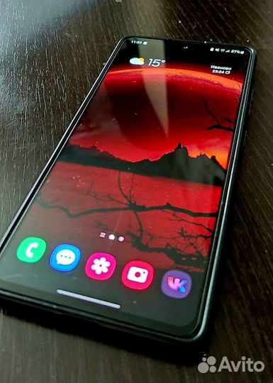 Samsung S10 lite (8/128)