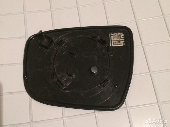 Зеркальный элемент Nissan Murano Z52