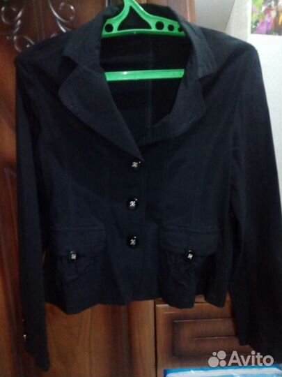Жакет женский