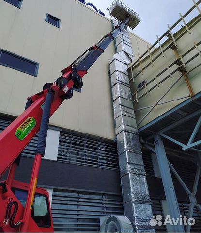 Вентиляция. Проектирование. Монтаж