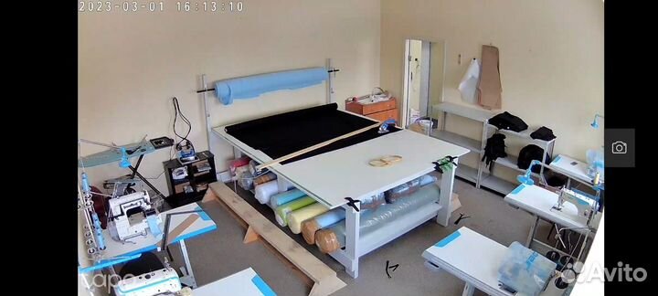 Пошив одежды