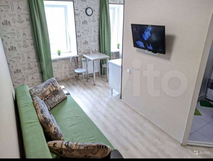 2-к. квартира, 42 м², 3/5 эт.