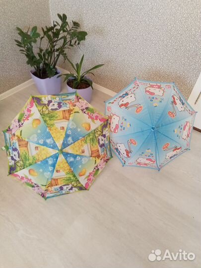 Зонтик детский