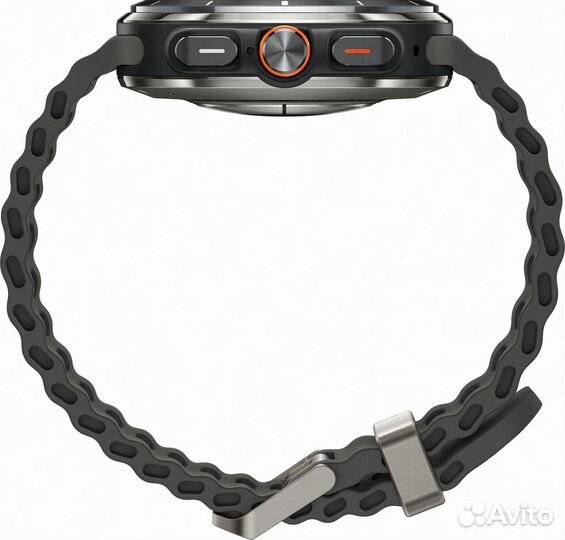 Galaxy Watch Ultra SM-L705 47mm LTE Grey