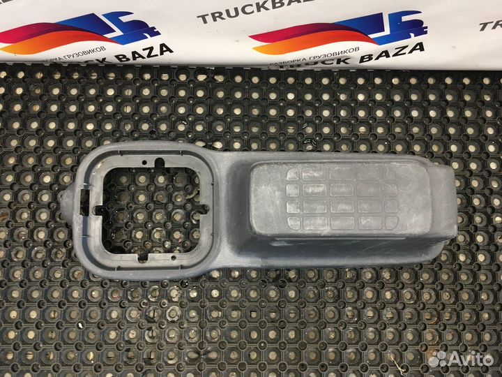 Вещевой ящик Volvo FH