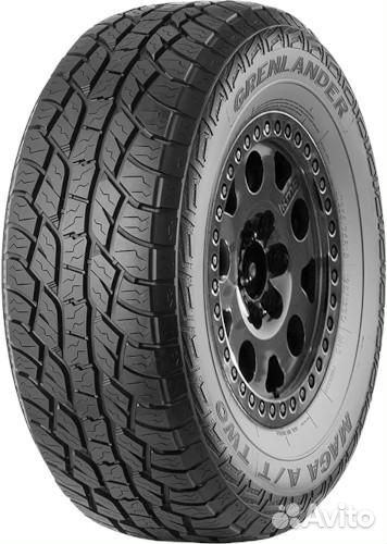 Grenlander Maga A/T Two 255/60 R18 112T