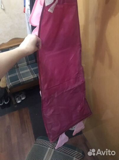 Органайзер для хранения/ вещей/косметики/ванные пр