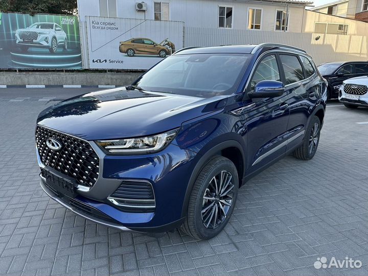 Chery Tiggo 8 Pro Max 2 AMT, 2023