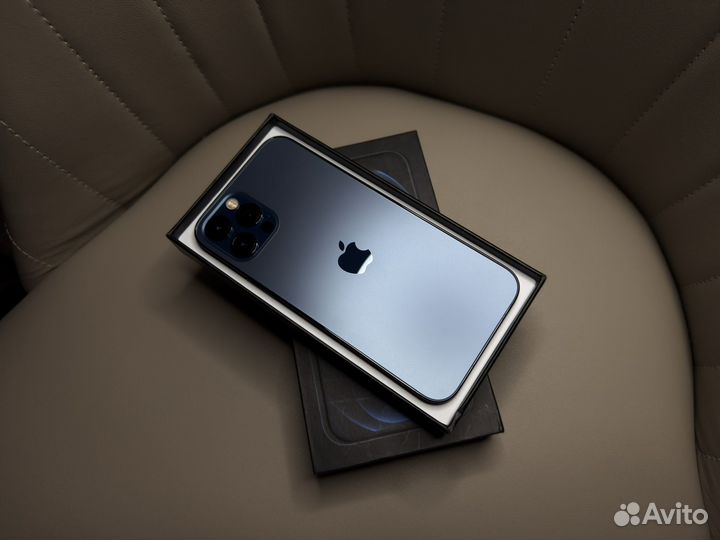 iPhone 12 Pro, 128 ГБ