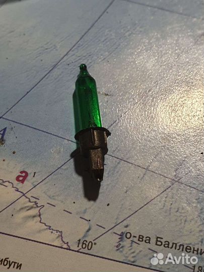 Лампы для гирлянды