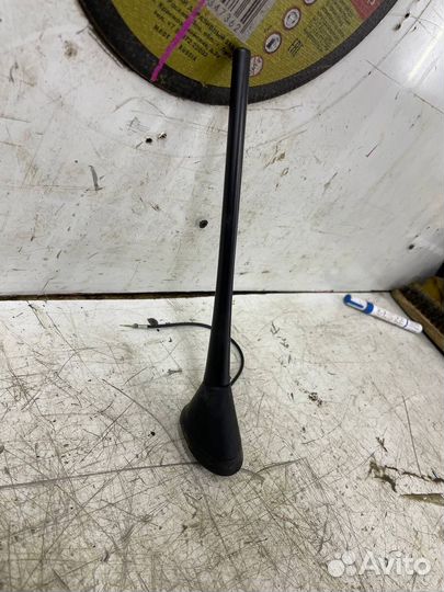 Антенна Volkswagen Polo 5 Седан