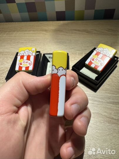 Зажигалка zippo оригинал