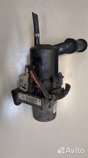 Насос усилителя руля Citroen C4, 2012