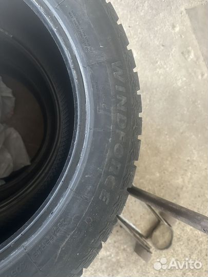 Windforce Catchfors A/S 235/55 R19 19C