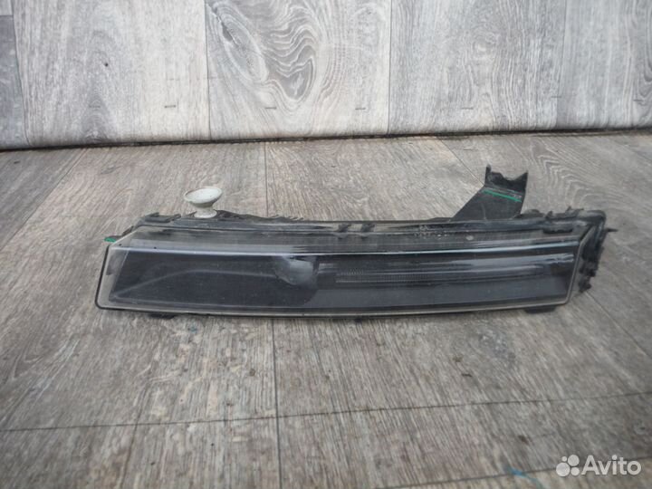 Птф правая Range Rover 4 Velar Sport 2 F-Pace