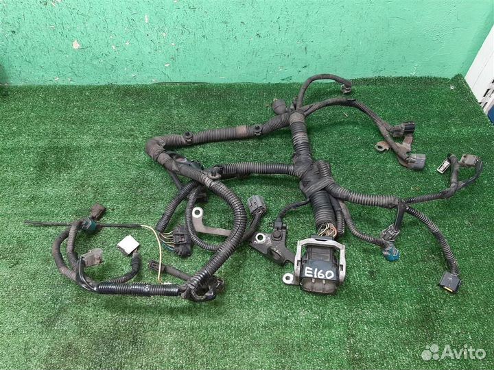 Жгут проводки двигателя Subaru Legacy/ Outback BM