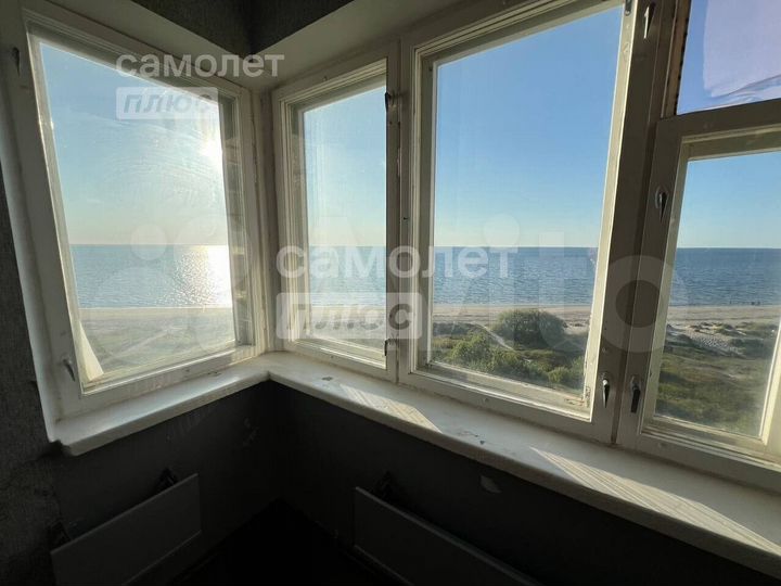 3-к. квартира, 70,1 м², 7/9 эт.