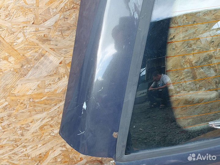 Крышка багажника Opel Omega B универсал