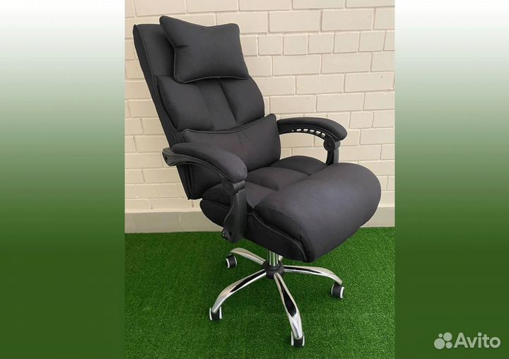 Компьютерное кресло