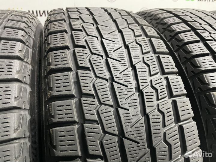 Yokohama Ice Guard G075 225/65 R17 102Q