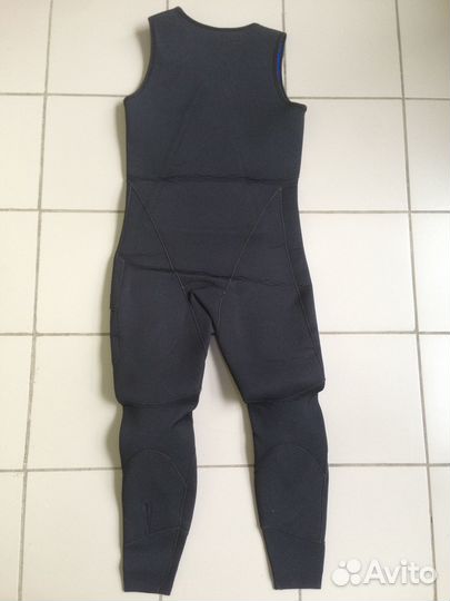 Полукомбинезон Баларес