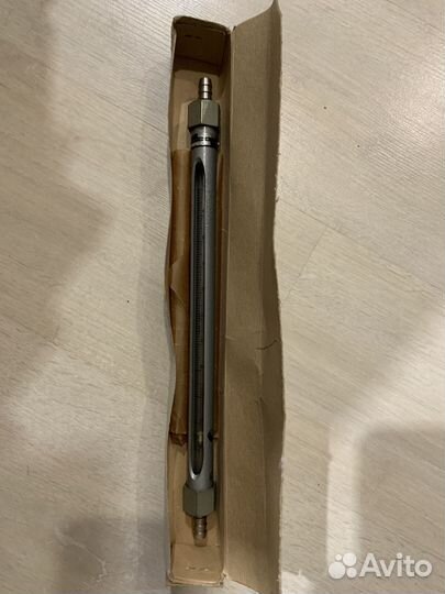 Рм-0,63 гуз газовый 630 л/час 7 шт