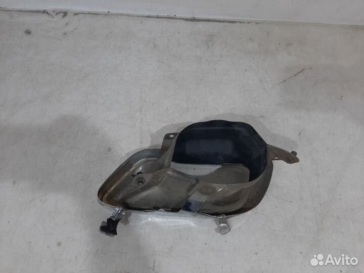 Насадка глушителя задняя правая Bmw X7 G07 2018