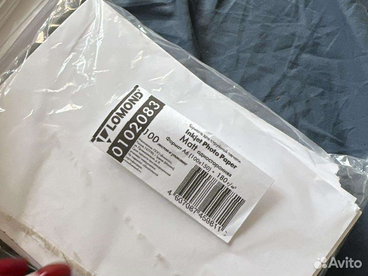 Фотобумага epson premium semigloss super A3