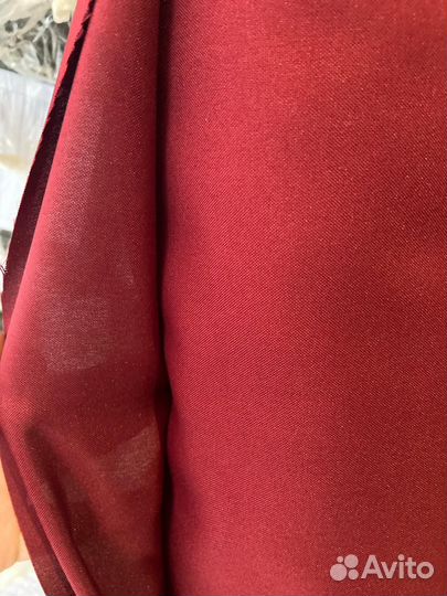 Ткань Габардин