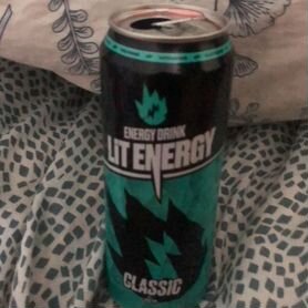 Банка Letenergy