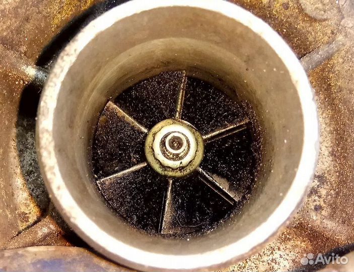 Б/У Б/У турбина Рассрочка. Гарантия. Возможность