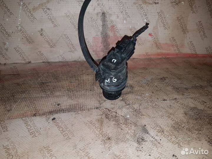 Насос омывателя мазда 6 GG mazda