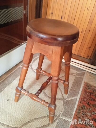 Барный стул бу