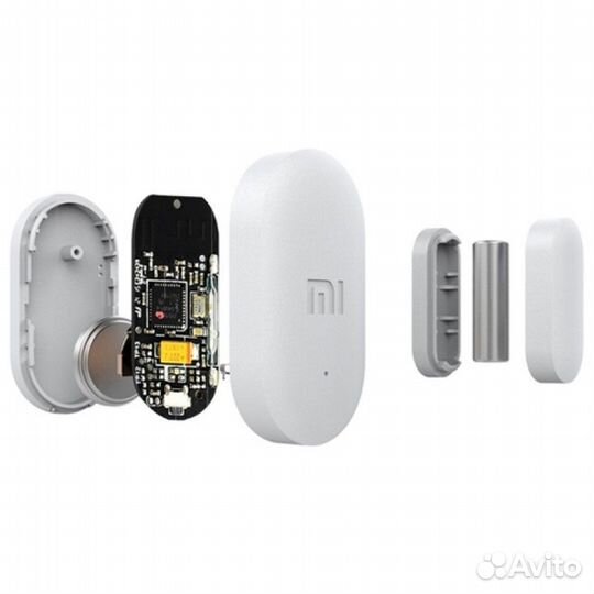 Датчик открытия дверей и окон Xiaomi Mi Smart Home